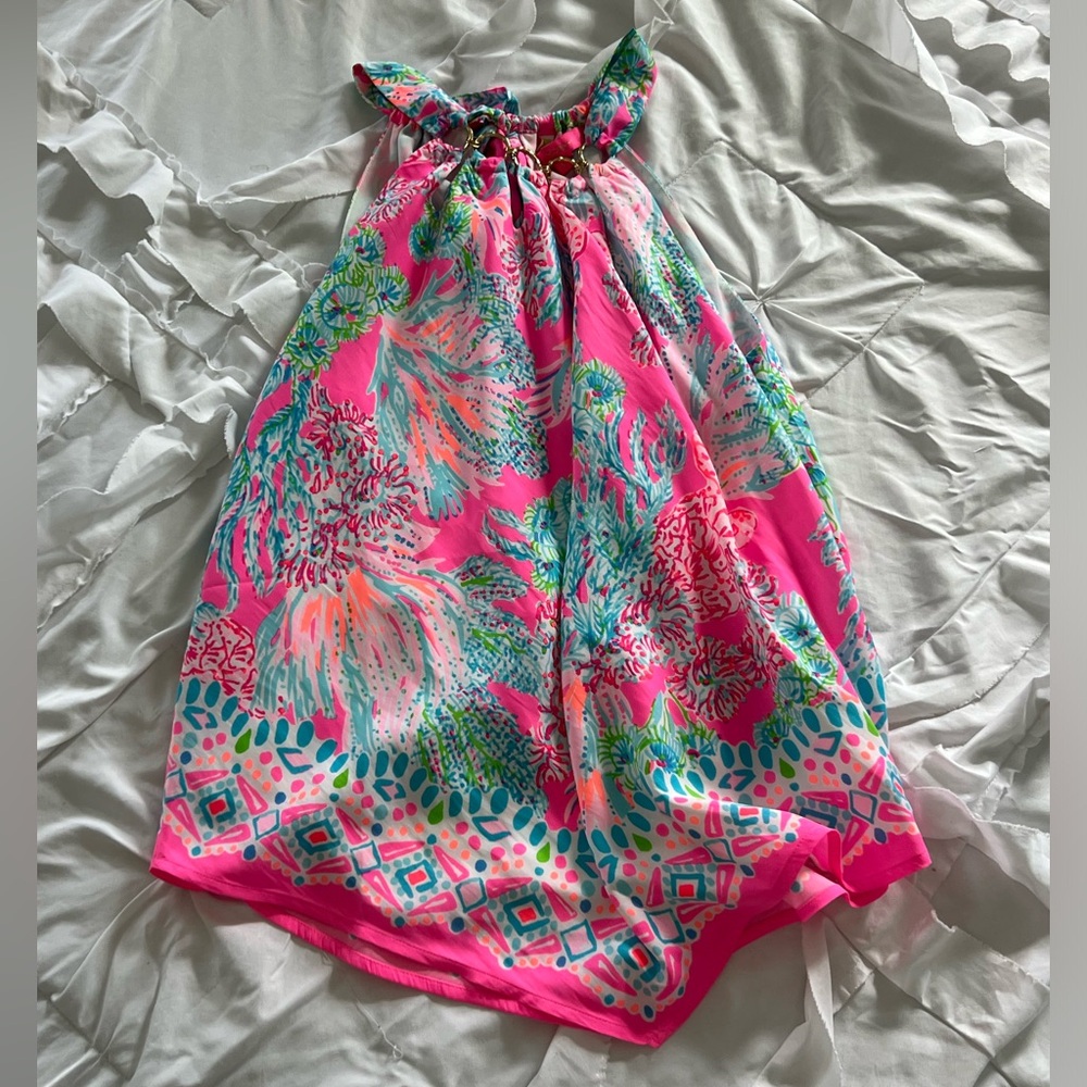 Lilly Pulitzer Top size S